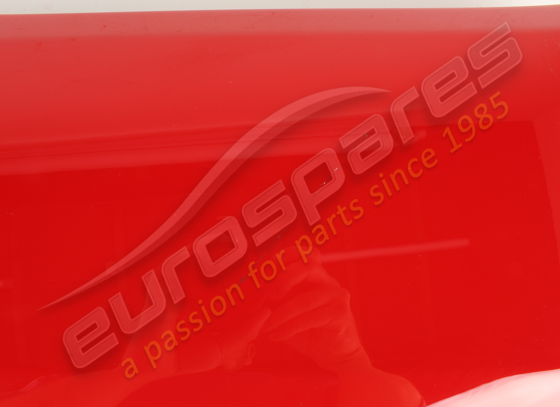 neuf (autre) eurospares spoiler supérieur arrière complet. référence eap1721827 (2)