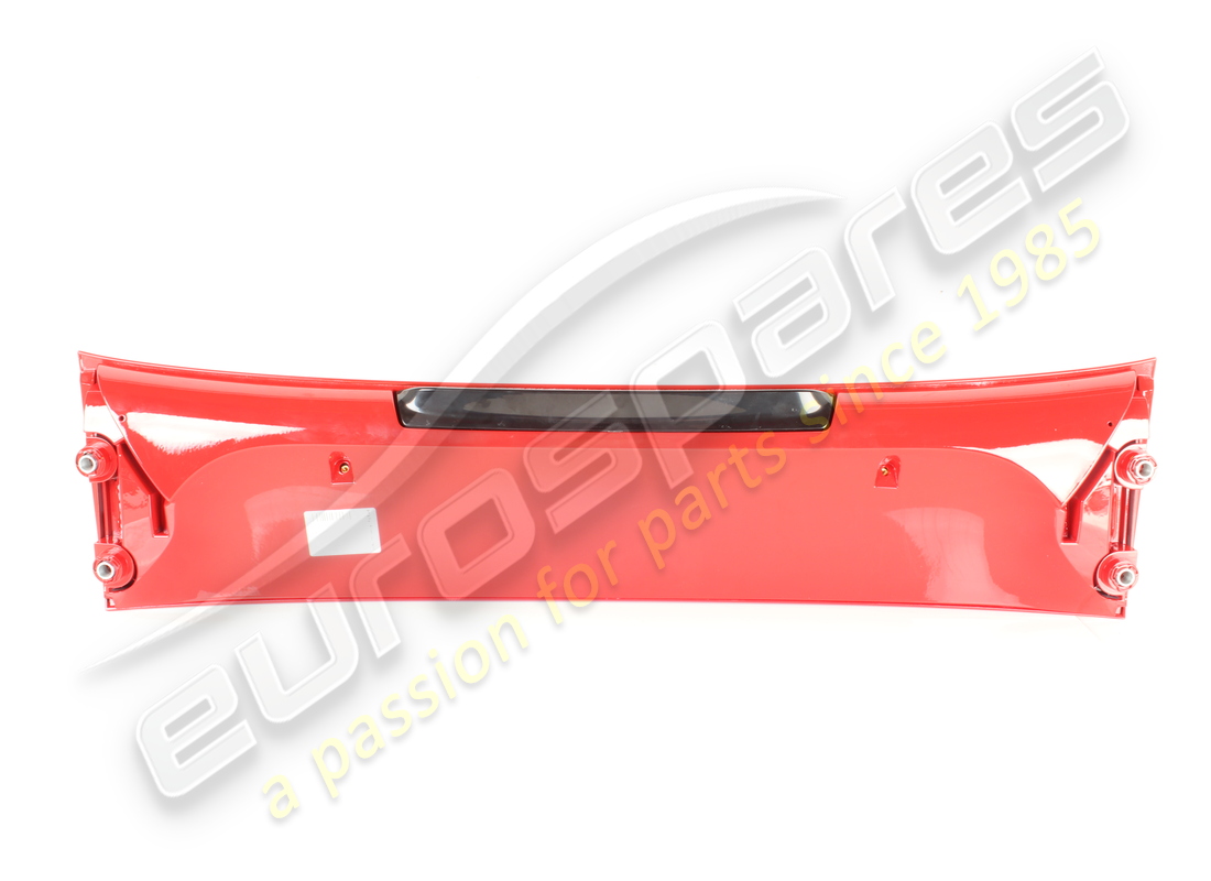neuf (autre) eurospares spoiler supérieur arrière complet. référence eap1721827 (5)