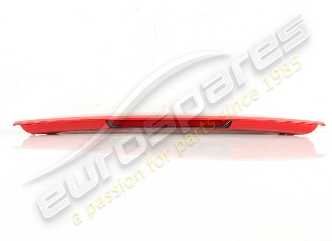 neuf (autre) eurospares spoiler supérieur arrière complet. référence eap1721827 (3)