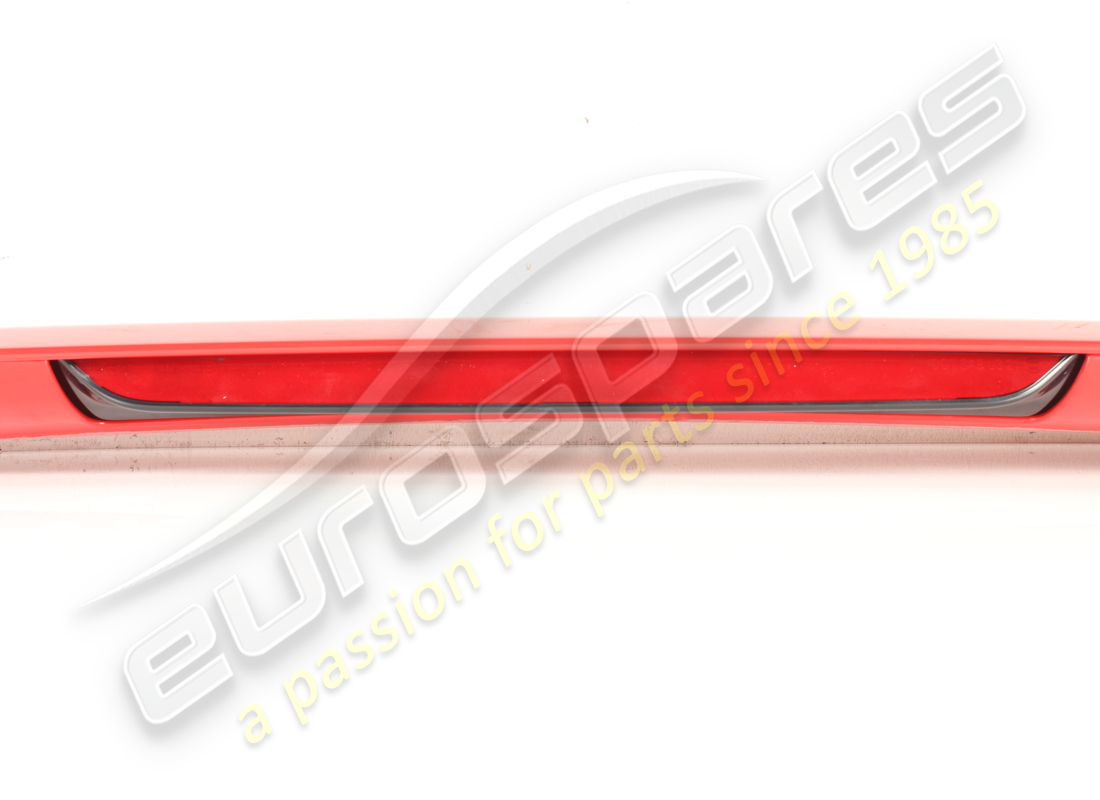 neuf (autre) eurospares spoiler supérieur arrière complet. référence eap1721827 (4)