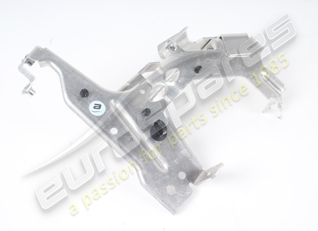 UTILISÉ Ferrari STAFFA MOSTR CONDOT GUIDA DX . NUMÉRO DE PIÈCE 778674 (1)