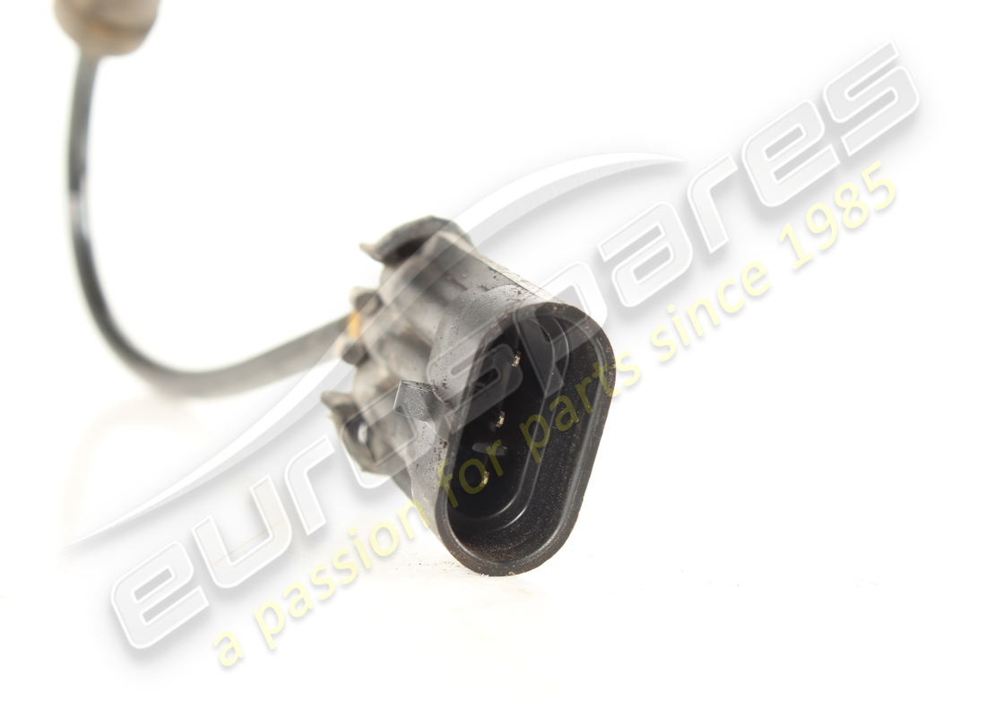 capteur d'accélération de roue gauche d'occasion maserati. numéro de pièce 243414 (2)