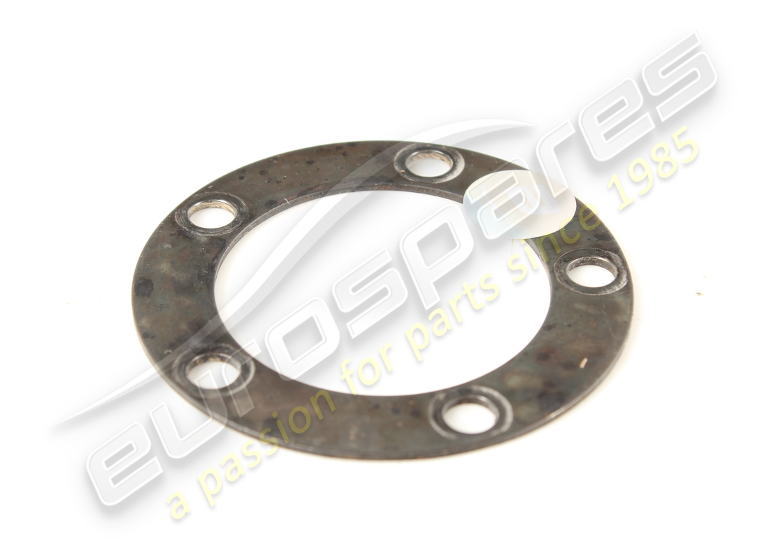 Rondelle DE TROUS UTILISÉE Maserati 5 POUR ROUE D'ENGRENAGE DENTÉ. RÉFÉRENCE 199757 (1)