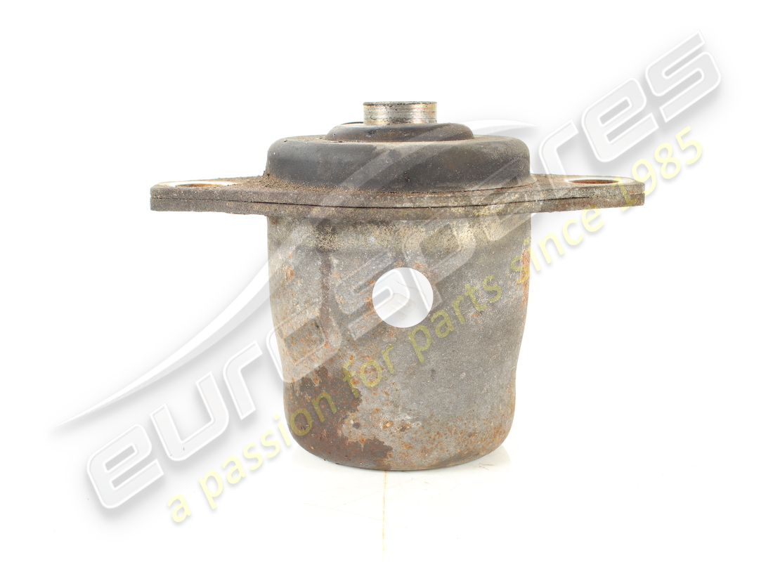 SUPPORT EN CAOUTCHOUC MOTEUR MASERATI UTILISÉ. NUMÉRO DE PIÈCE 394250100 (4) support en caoutchouc moteur maserati utilisé. numéro de pièce 394250100 (4)