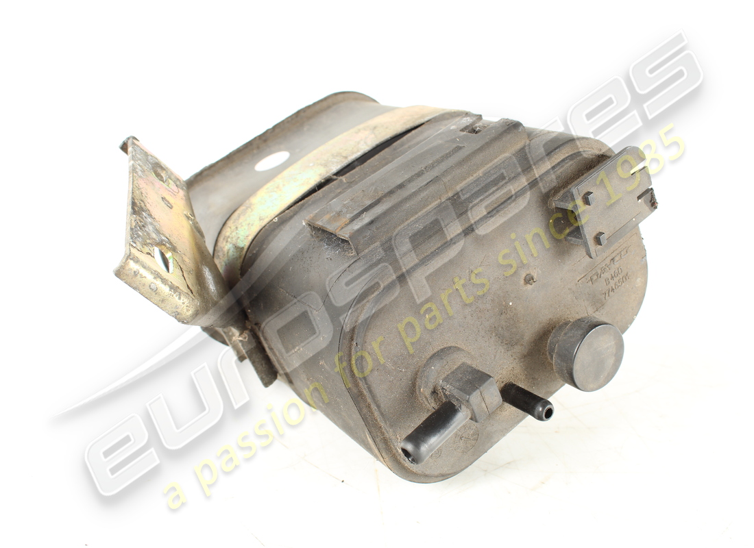 ensemble de panneau avant d'occasion ferrari. numéro de pièce 61751200 (14)