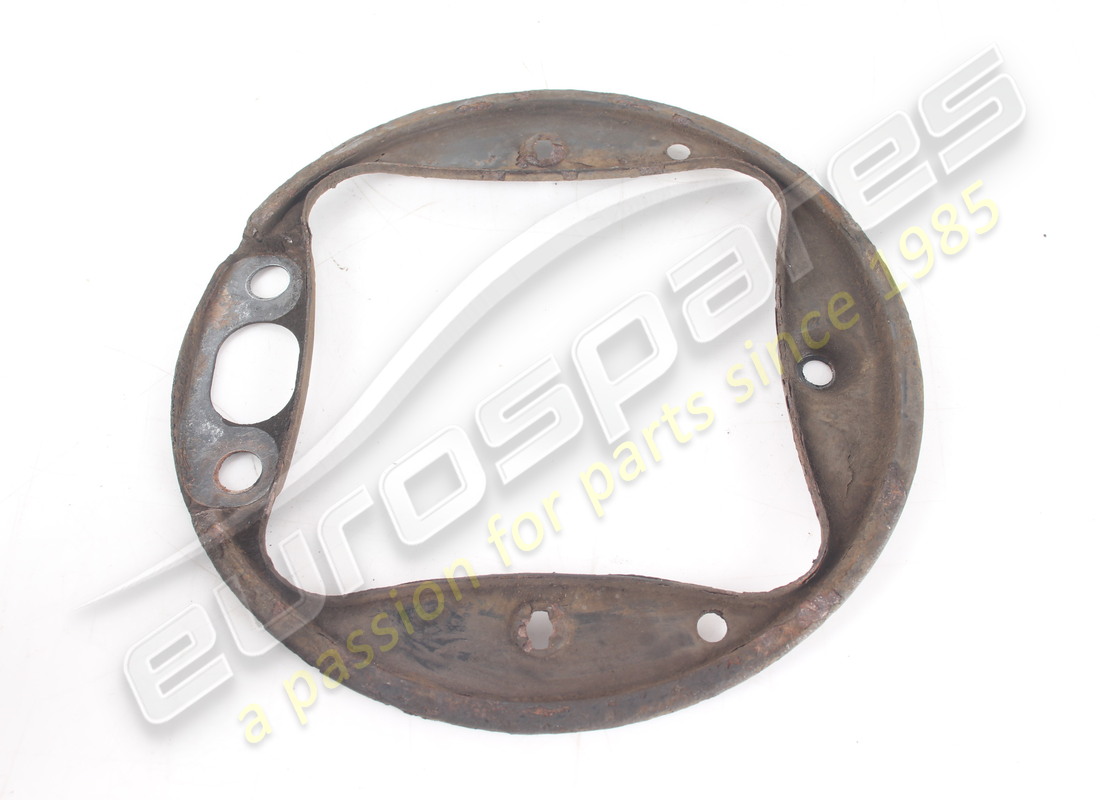 SUPPORT DE MÂCHOIRE DE FREIN DE STATIONNEMENT OCCASION Maserati. RÉFÉRENCE 388000348 (1)