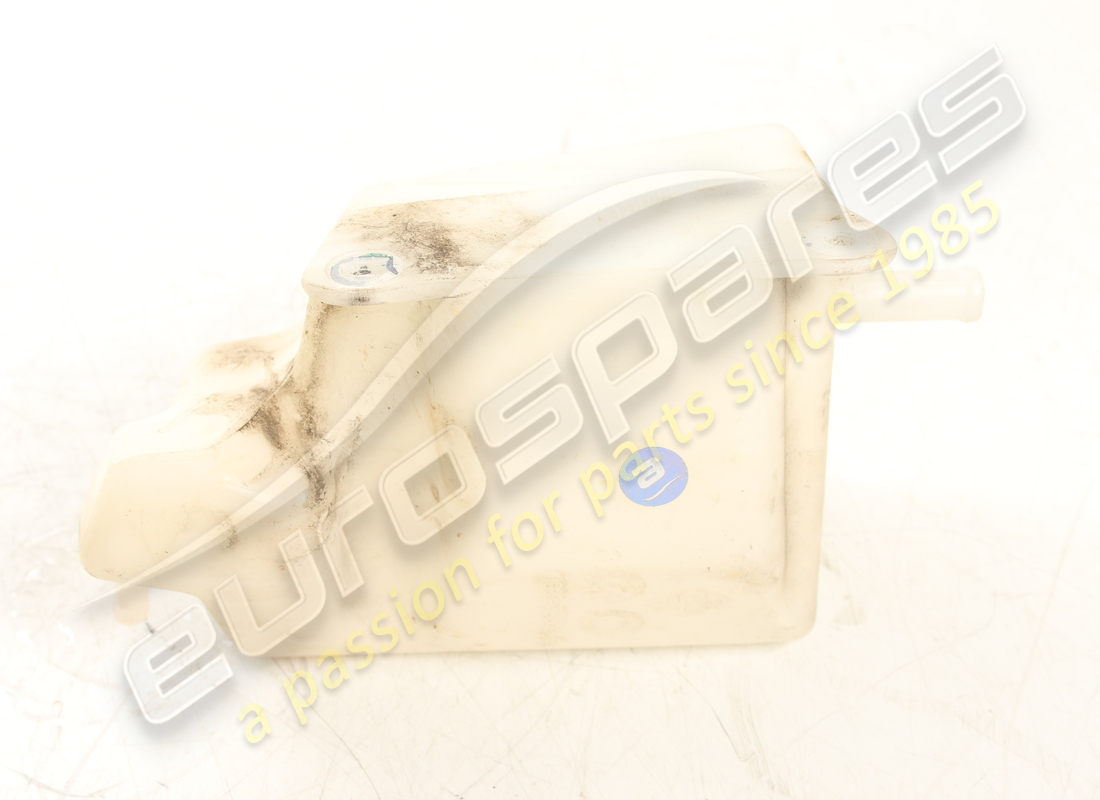 ASSEMBLAGE DE RÉSERVOIR Aston Martin UTILISÉ, TROP-PLEIN. NUMÉRO DE PIÈCE 6G33TBD2AA (1)