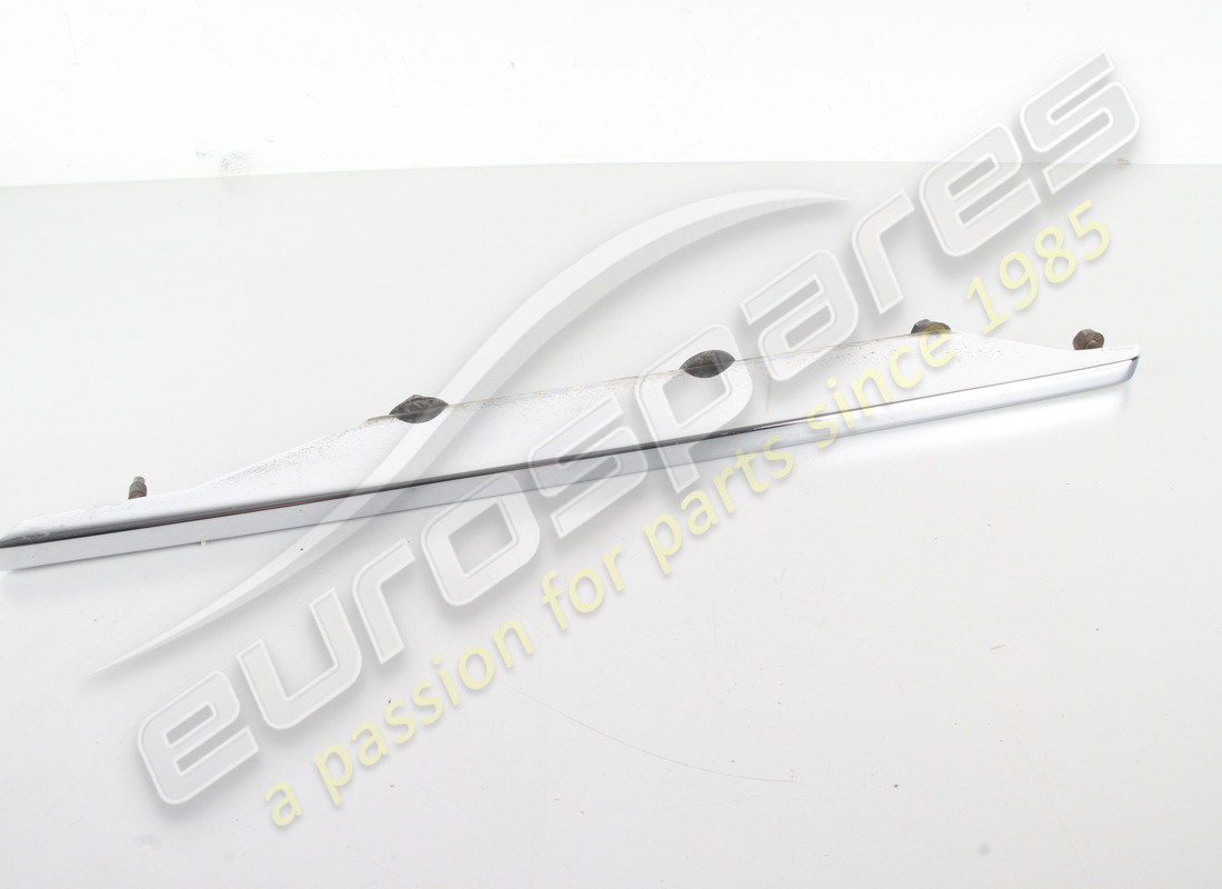 UTILISÉ Aston Martin AILE LATÉRALE, LH . NUMÉRO DE PIÈCE 4G43280B63AH (1)