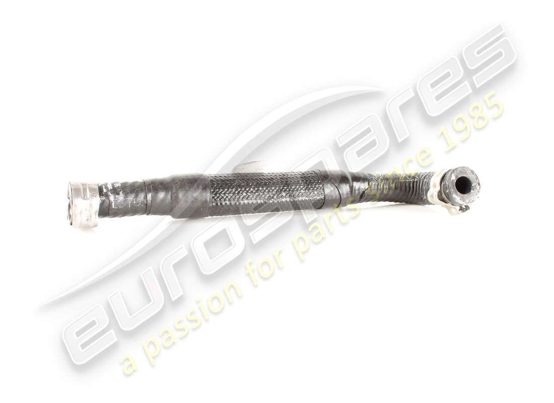 D'OCCASION Ferrari TUBO GOMMA D.5-12X155-90 CON . NUMÉRO DE PIÈCE 869391 (1) D'OCCASION Ferrari TUBO GOMMA D.5-12X155-90 CON . NUMÉRO DE PIÈCE 869391 (1)