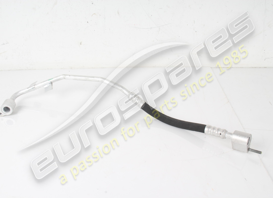 TUBE À MAIN D'OCCASION Ferrari. FREON DA SOTTOP. NUMÉRO DE PIÈCE 917464 (1) TUBE À MAIN D'OCCASION Ferrari. FREON DA SOTTOP. NUMÉRO DE PIÈCE 917464 (1)