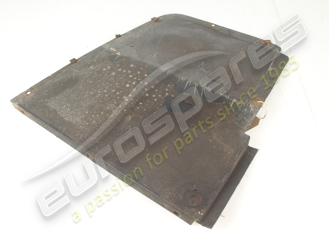 UTILISÉ Ferrari BOUCLIER DROIT. NUMÉRO DE PIÈCE 61975700 (1)