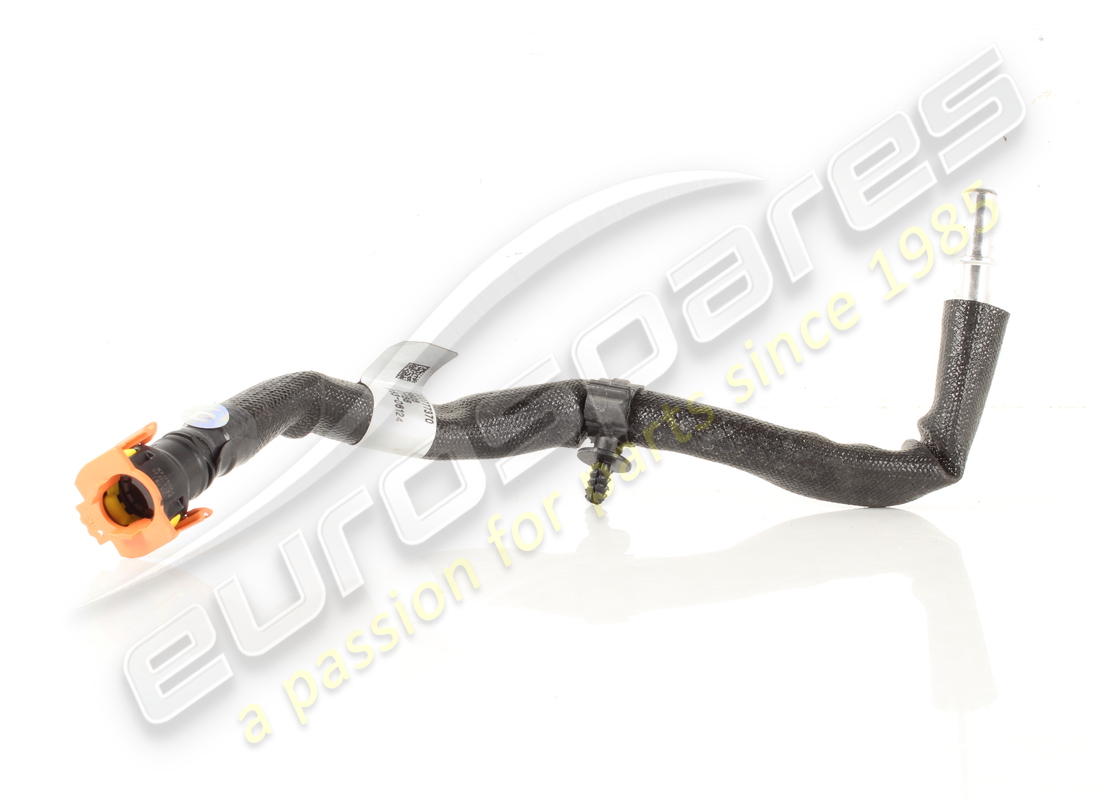 UTILISÉ Ferrari TUBO DA CANISTER A SEZIONAME . NUMÉRO DE PIÈCE 777370 (1) UTILISÉ Ferrari TUBO DA CANISTER A SEZIONAME . NUMÉRO DE PIÈCE 777370 (1)