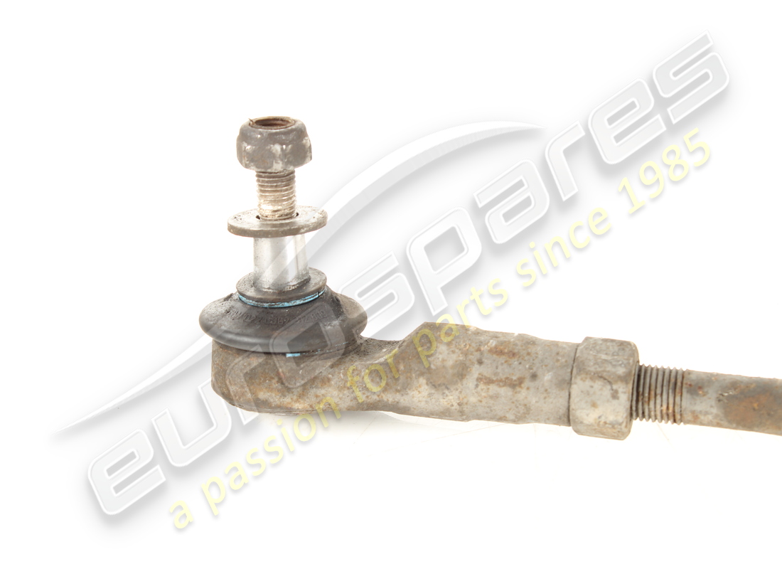 bielle de direction de régulation de convergence d'occasion maserati. numéro de pièce 276636 (2)