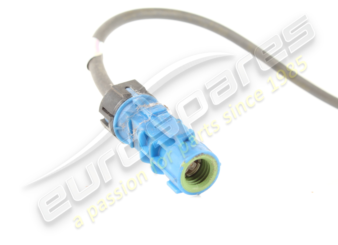 ferrari câble vidéo avant utilisé. numéro de pièce 302874 (2)