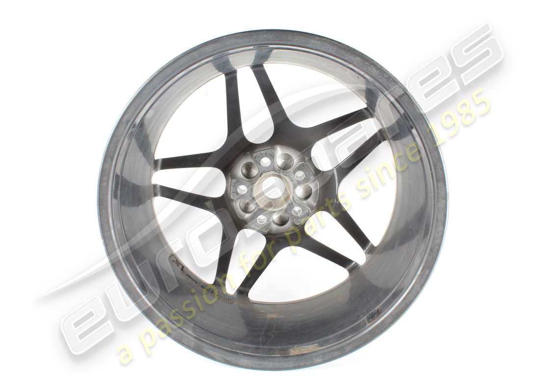 utilisé ferrari roue avant 20. numéro de pièce 303333 (3)