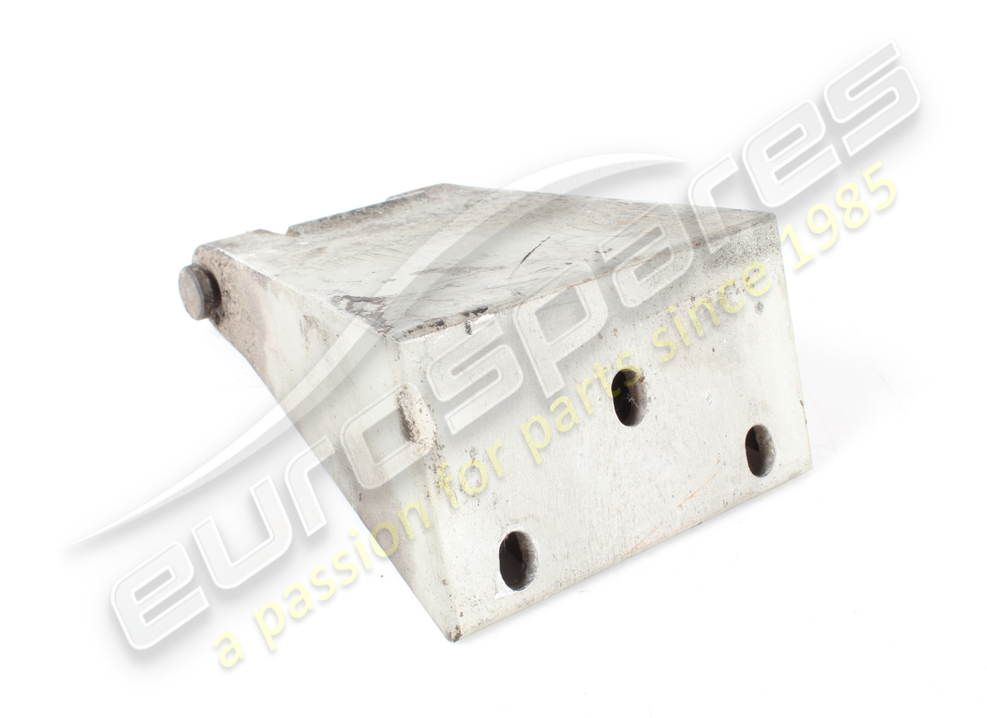 UTILISÉ FERRARI CHARNIÈRE FIXE. NUMÉRO DE PIÈCE 63532900 (3) utilisé ferrari charnière fixe. numéro de pièce 63532900 (3)