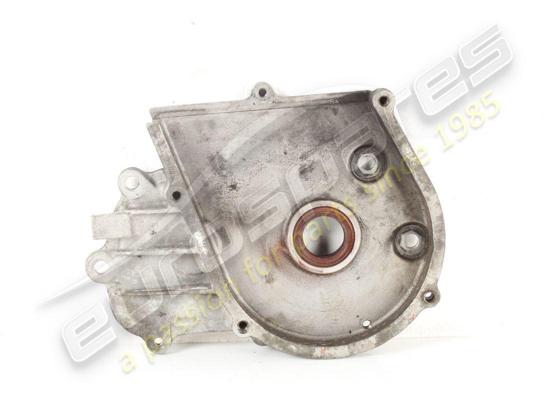 couvercle avant complet d'occasion maserati. référence 479000700 (4)