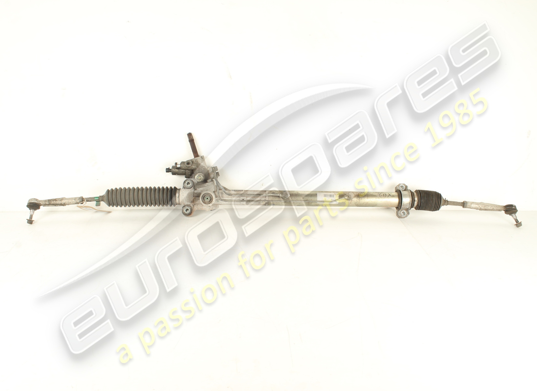 BOÎTE DE DIRECTION Ferrari RHD UTILISÉE. NUMÉRO DE PIÈCE 297461 (1)