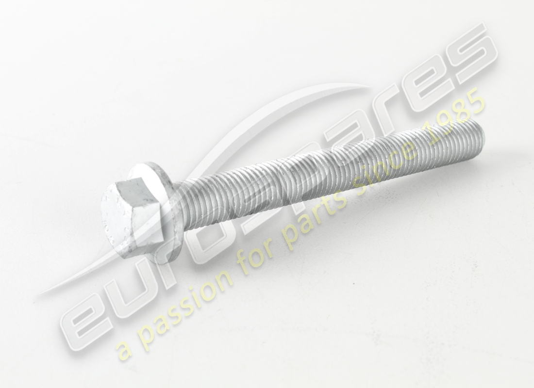 vis nouvelle porsche, tête hexagonale - m12 x1, 5 x 100. référence 99907201001 (1)