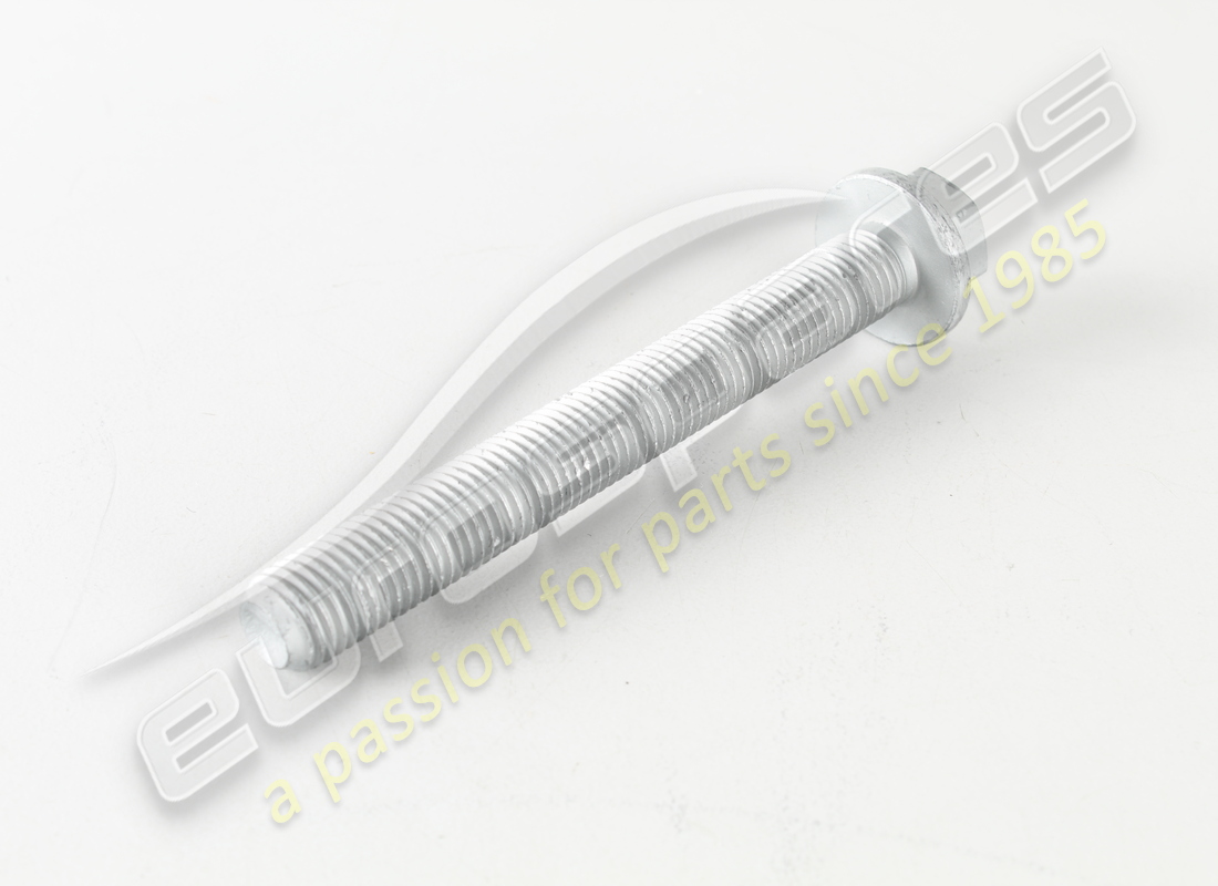 vis nouvelle porsche, tête hexagonale - m12 x1, 5 x 100. référence 99907201001 (2)