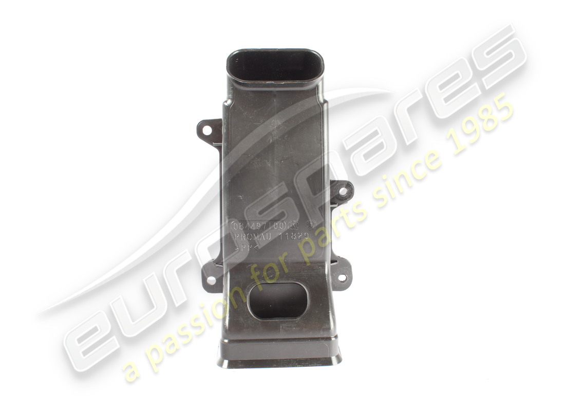 conduit de plancher ferrari utilisé. numéro de pièce 84497100 (3)