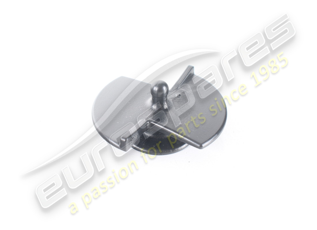 nouvelle épingle de fixation maserati pour tapis. référence 673002372 (1)