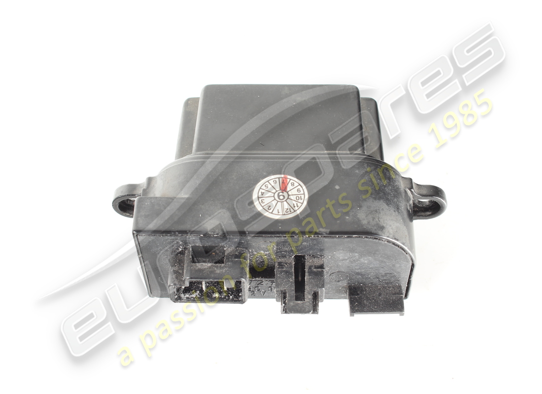 Bloc d'alimentation d'occasion Ferrari. Numéro de pièce 63307200 (1)