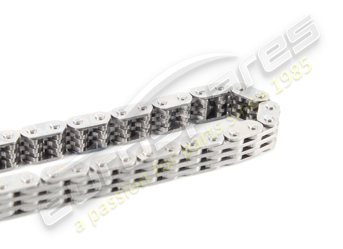 NOUVELLE CHAÎNE DE POMPE À HUILE MASERATI. NUMÉRO DE PIÈCE 271871 (2) nouvelle chaîne de pompe à huile maserati. numéro de pièce 271871 (2)