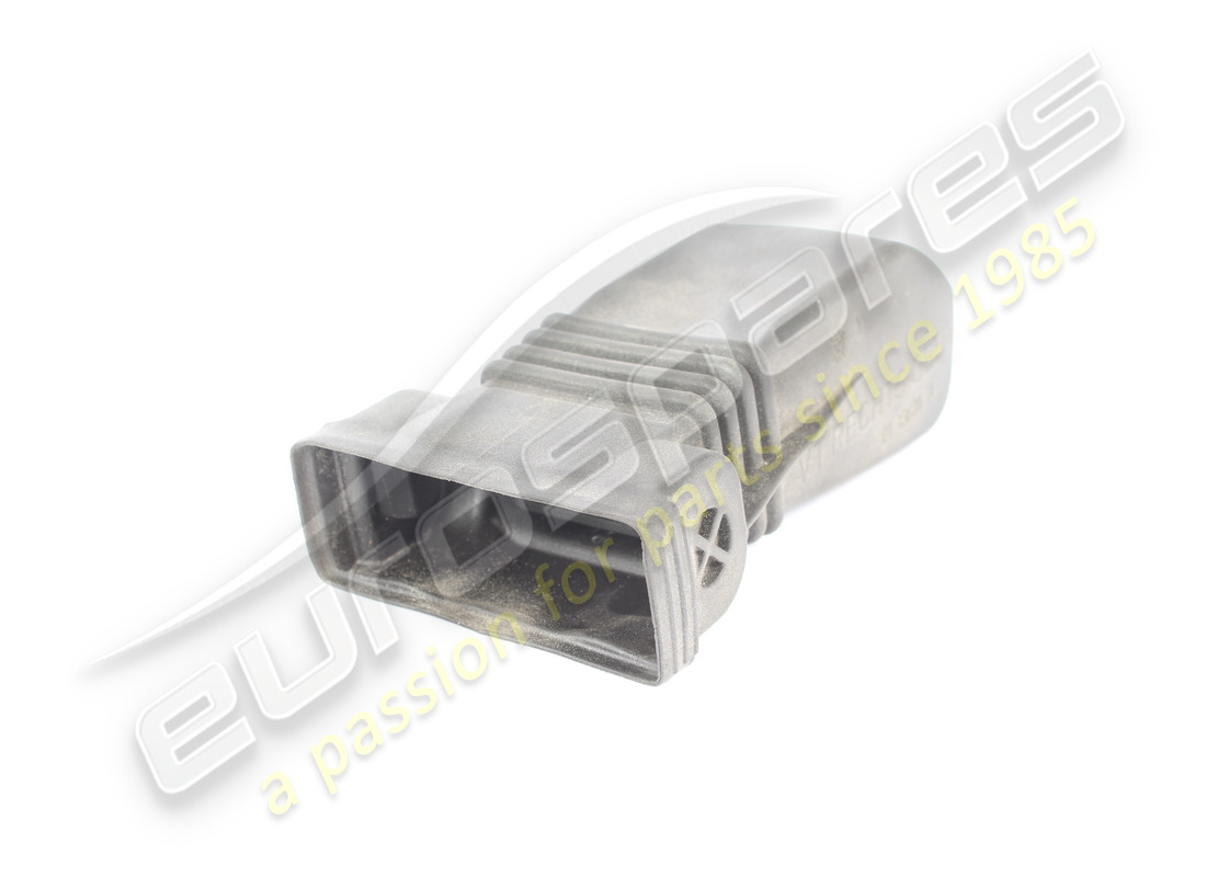 COUVERCLE DE Lamborghini UTILISÉ, PORTE AUSSEN . NUMÉRO DE PIÈCE 8V0837267 (1)