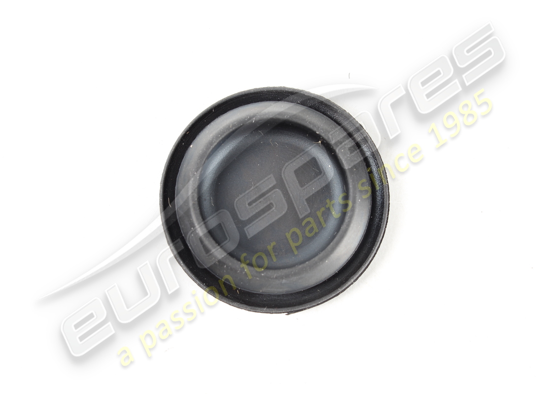 NOUVEAU MASERATI BOUCHON EN CAOUTCHOUC POUR ROUE DE SECOURS. NUMÉRO DE PIÈCE 14506987 (2) nouveau maserati bouchon en caoutchouc pour roue de secours. numéro de pièce 14506987 (2)