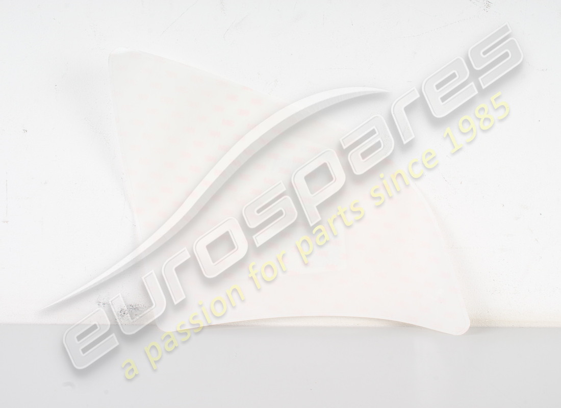 nouveau film anti-pierres porsche. numéro de pièce 9j1853823 (1)