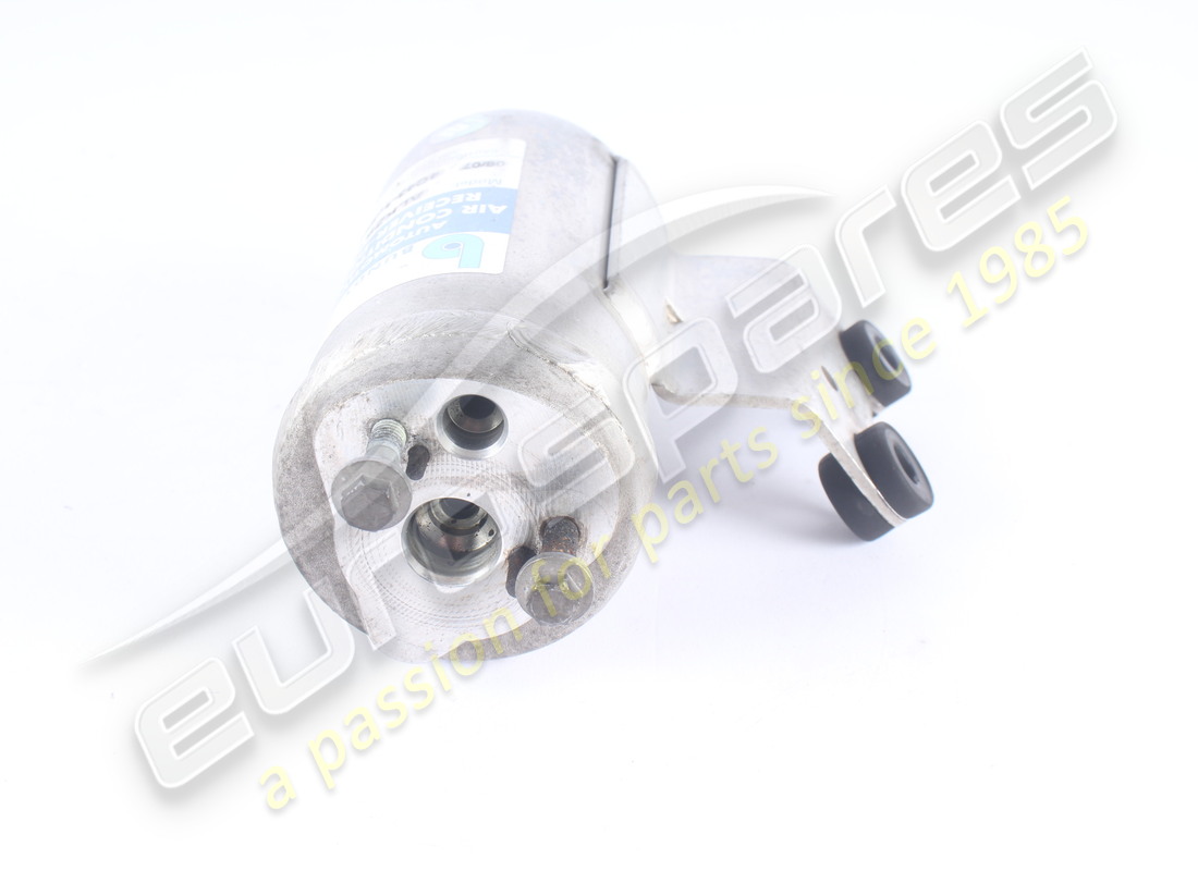 RÉSERVOIR D'OCCASION ASTON MARTIN, SÉCHEUR DE RÉCEPTION. RÉFÉRENCE 4G4319E891AC(4) réservoir d'occasion aston martin, sécheur de réception. référence 4g4319e891ac(4)