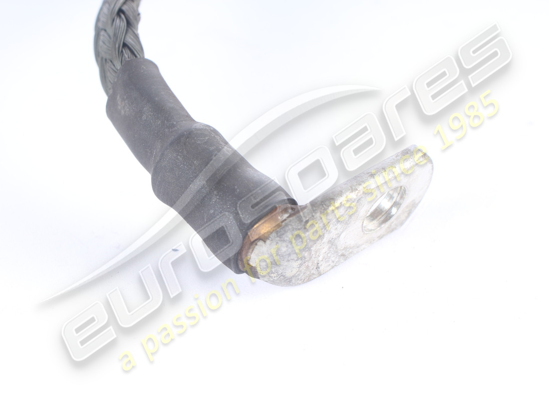 sangle de masse moteur d'occasion aston martin. référence 6g4314a280aa(2)