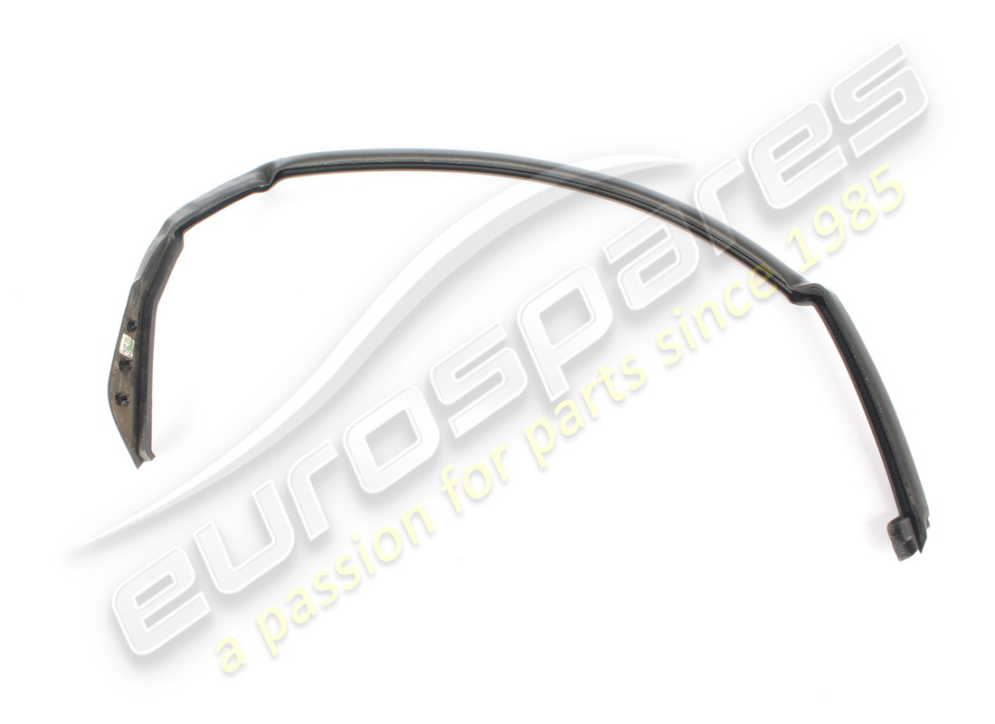 JOINT DE PORTE Lamborghini UTILISÉ. NUMÉRO DE PIÈCE 4ML839717A (1)