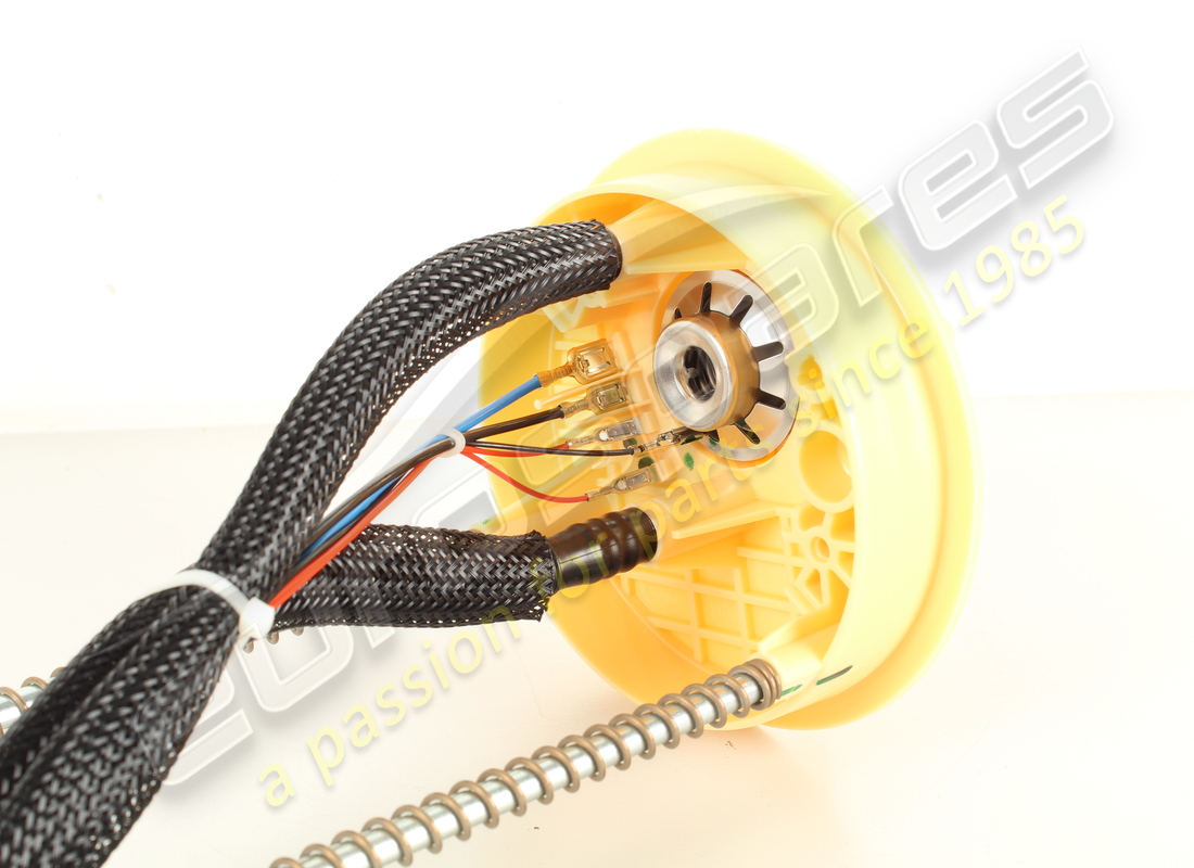 NOUVELLE POMPE À CARBURANT ET FLOTTEUR COMPLÈTES BOSCH LH. NUMÉRO DE PIÈCE 239813 (3) nouvelle pompe à carburant et flotteur complètes bosch lh. numéro de pièce 239813 (3)