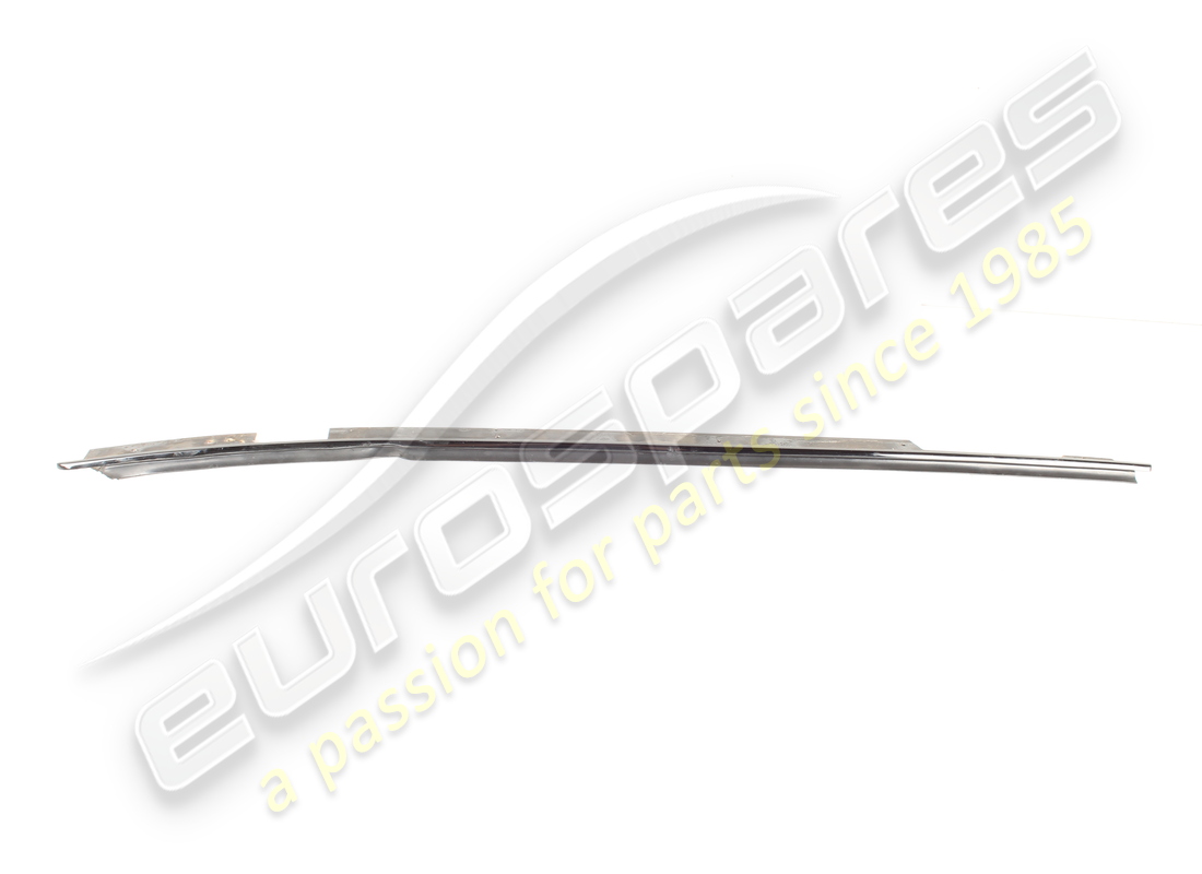 moulure de porte gauche ferrari utilisée. numéro de pièce 61861800 (8)
