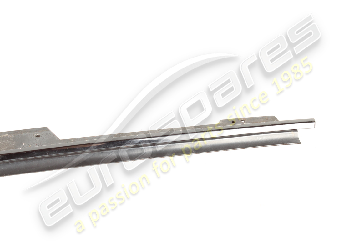 moulure de porte gauche ferrari utilisée. numéro de pièce 61861800 (7)