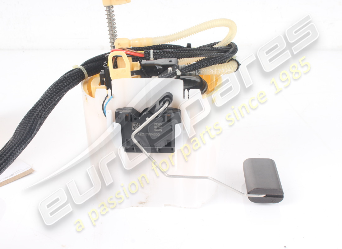 pompe à carburant complète ferrari d'occasion. numéro de pièce 838682 (5)