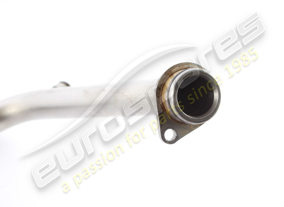 lamborghini tuyau d'huile utilisé v10. numéro de pièce 4s0115689a (2)
