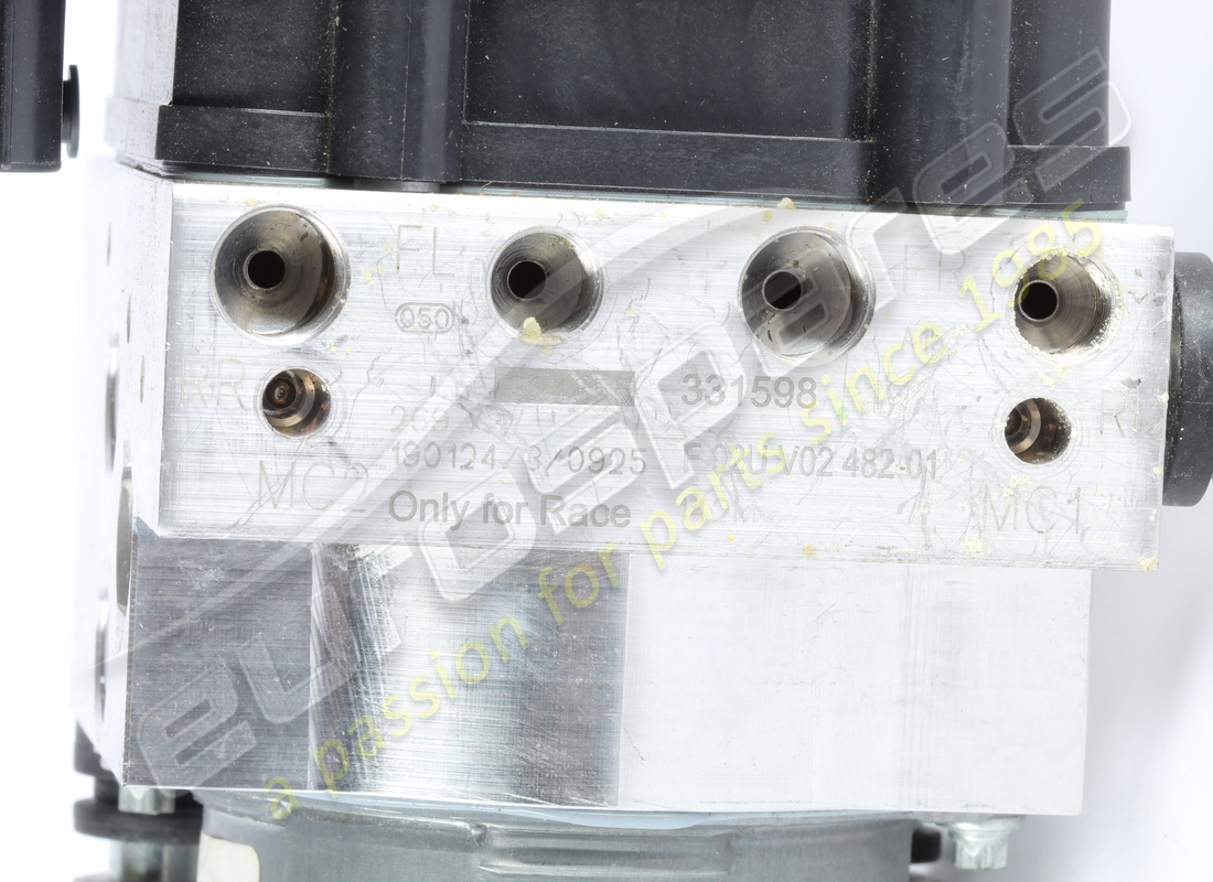 nouvelle pompe abs ferrari. référence 765585 (4)