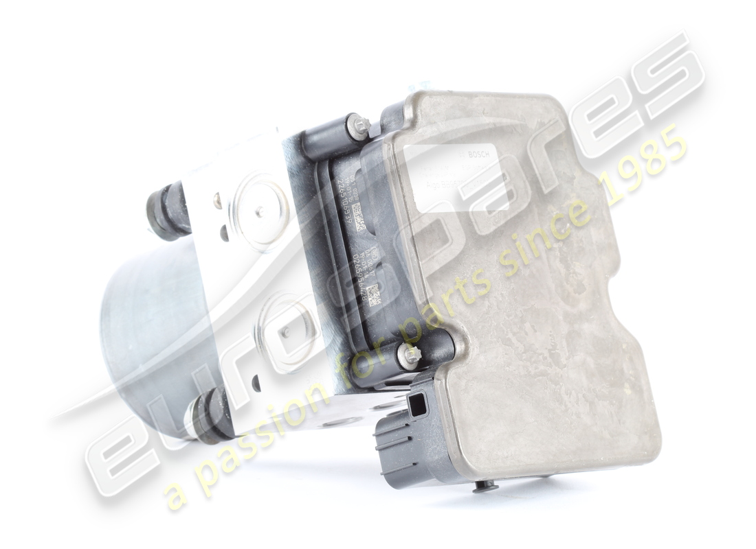 nouvelle pompe abs ferrari. référence 765585 (3)
