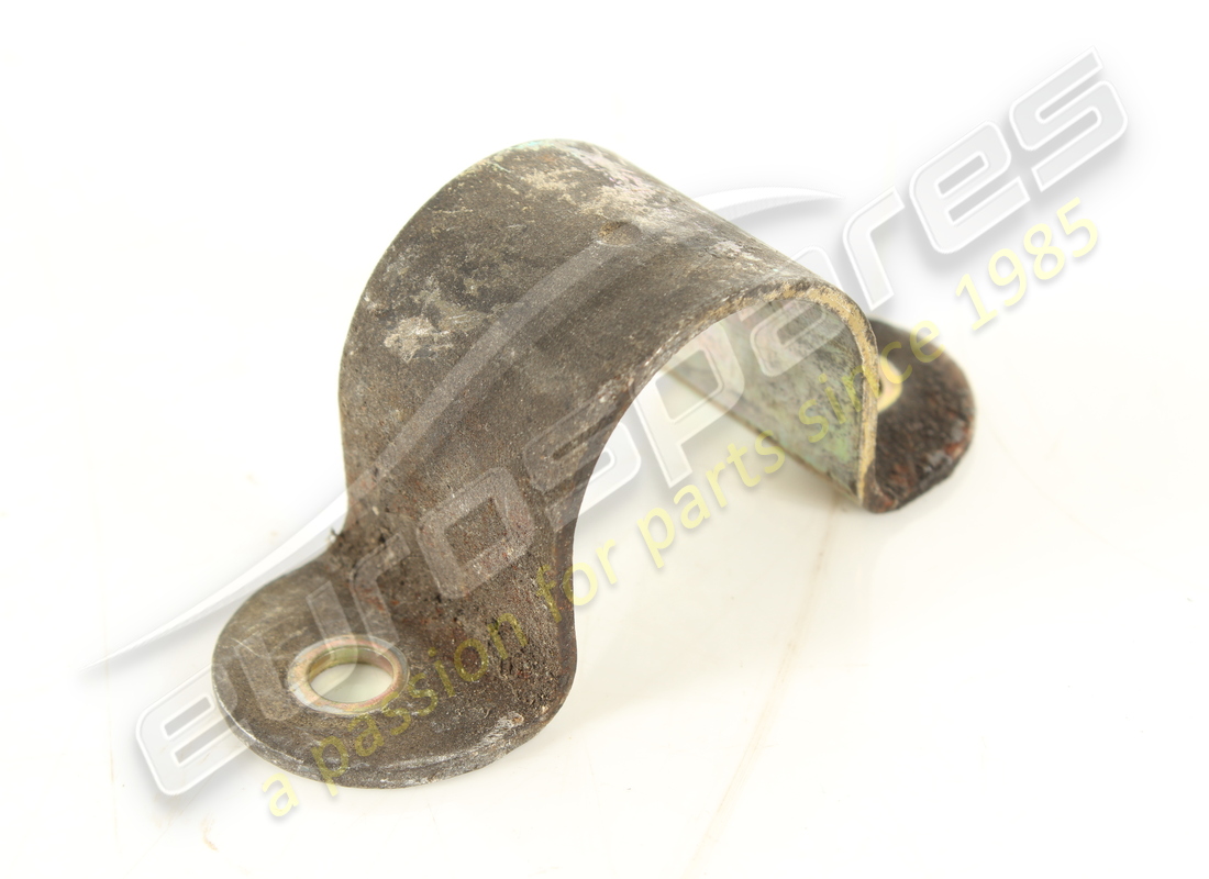 utilisé ferrari piastrina tenuta tamp.barra. numéro de pièce 133802 (2)