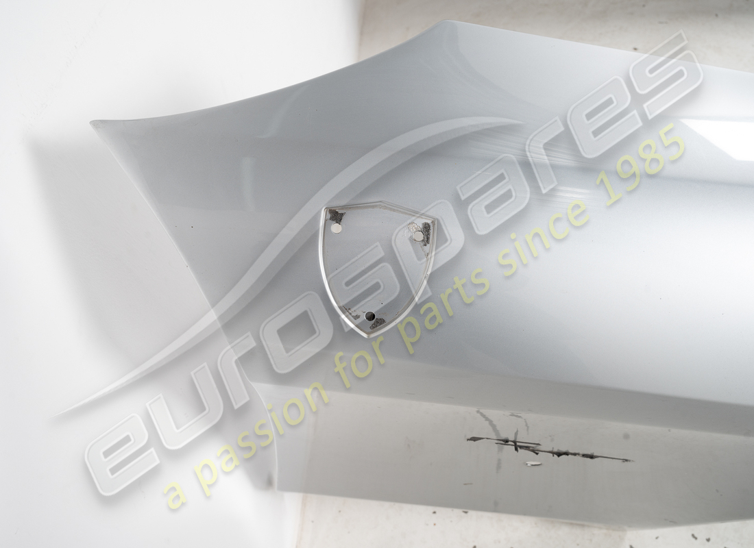 utilisé eurospares avant complet. numéro de pièce eap1469466 (3)