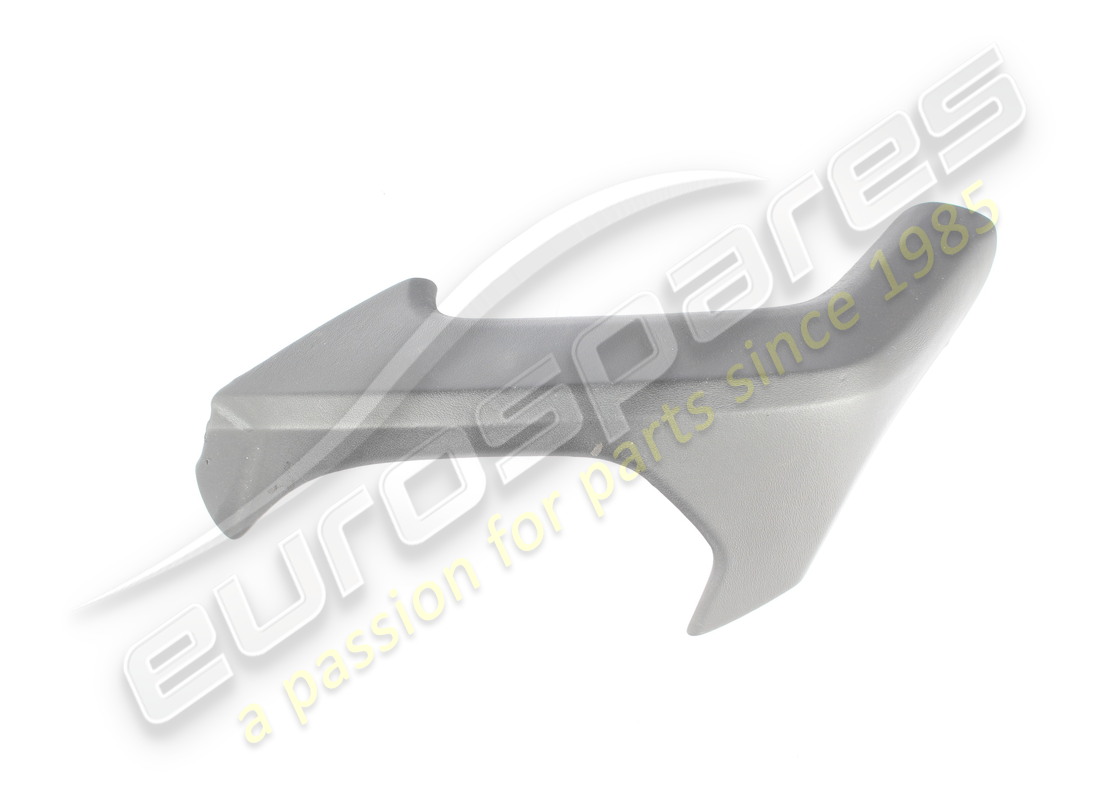 poignée encastrée extérieure droite d'occasion lamborghini numéro de pièce 4t1867172 (1)