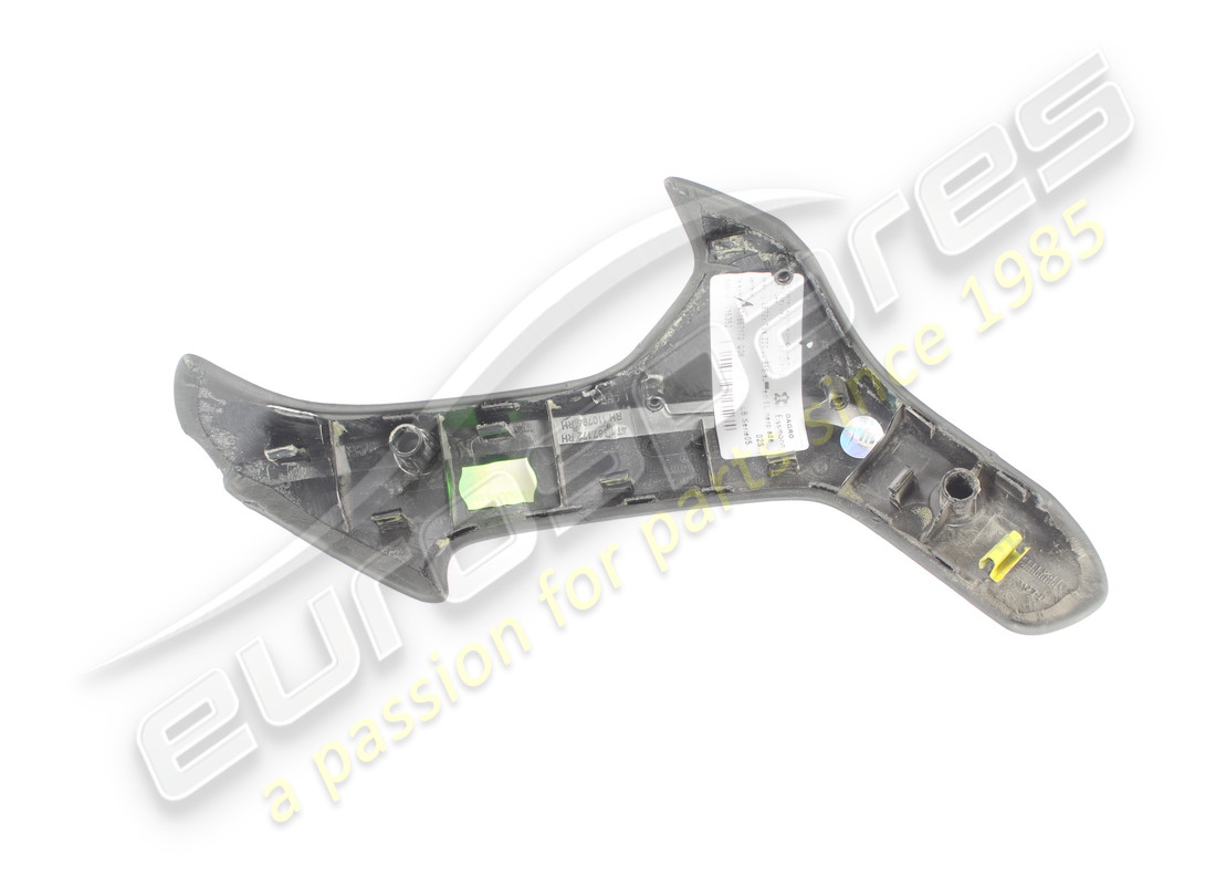 poignée encastrée extérieure droite d'occasion lamborghini numéro de pièce 4t1867172 (2)