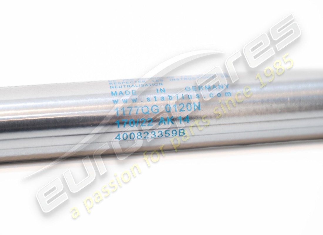 nouvelle pièce de capot remplie de gaz oe. numéro de pièce 400823359b (4)