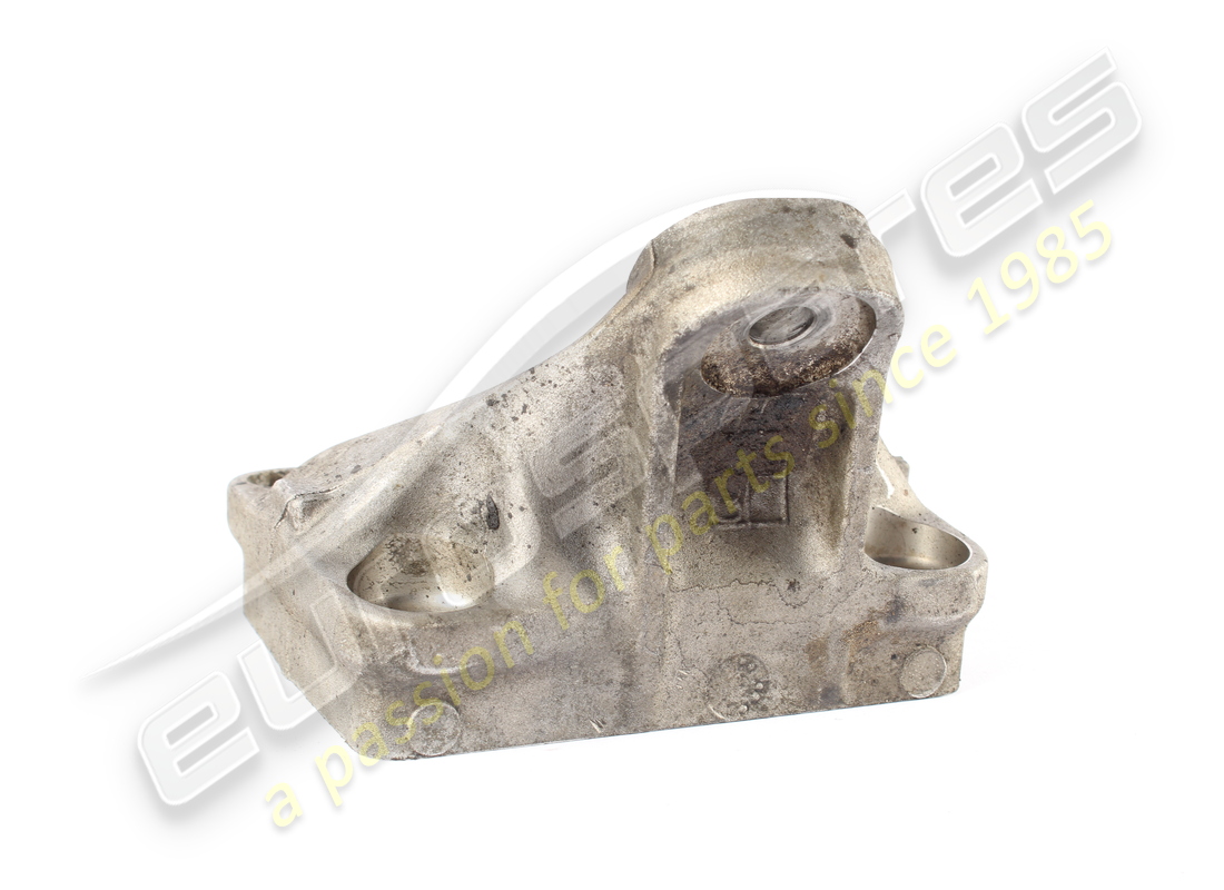 JAMBE DE FORCE MOTEUR DROITE D'OCCASION FERRARI. NUMÉRO DE PIÈCE 255568 (1) jambe de force moteur droite d'occasion ferrari. numéro de pièce 255568 (1)