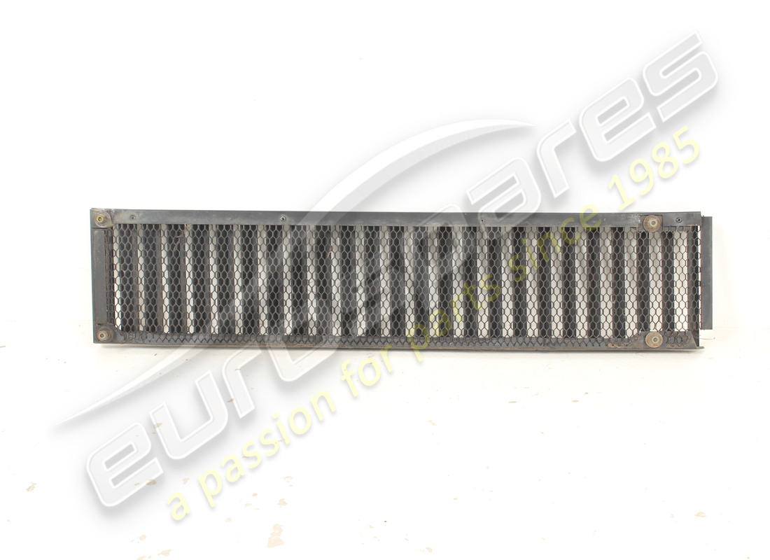 GRILLE SUPÉRIEURE DE COUVERCLE DE MOTEUR DROIT Ferrari UTILISÉ. NUMÉRO DE PIÈCE 61500000 (1)