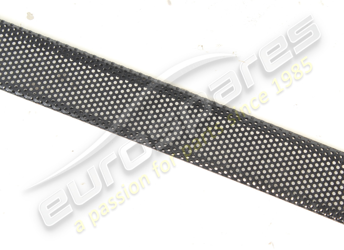 utilisé ferrari grille côté droit sur l'ailette. numéro de pièce 61501000 (2)