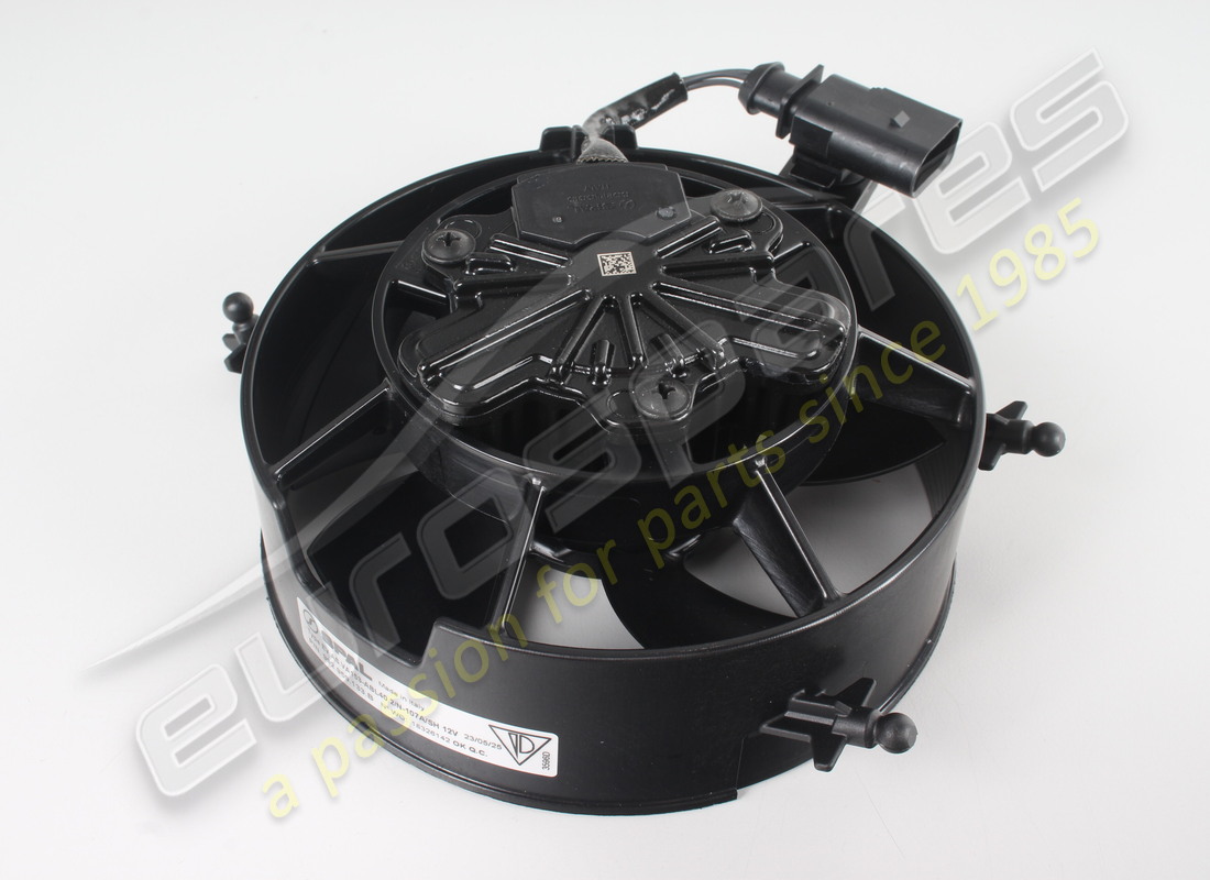 nouveau ventilateur porsche. numéro de pièce 992959133b (4)